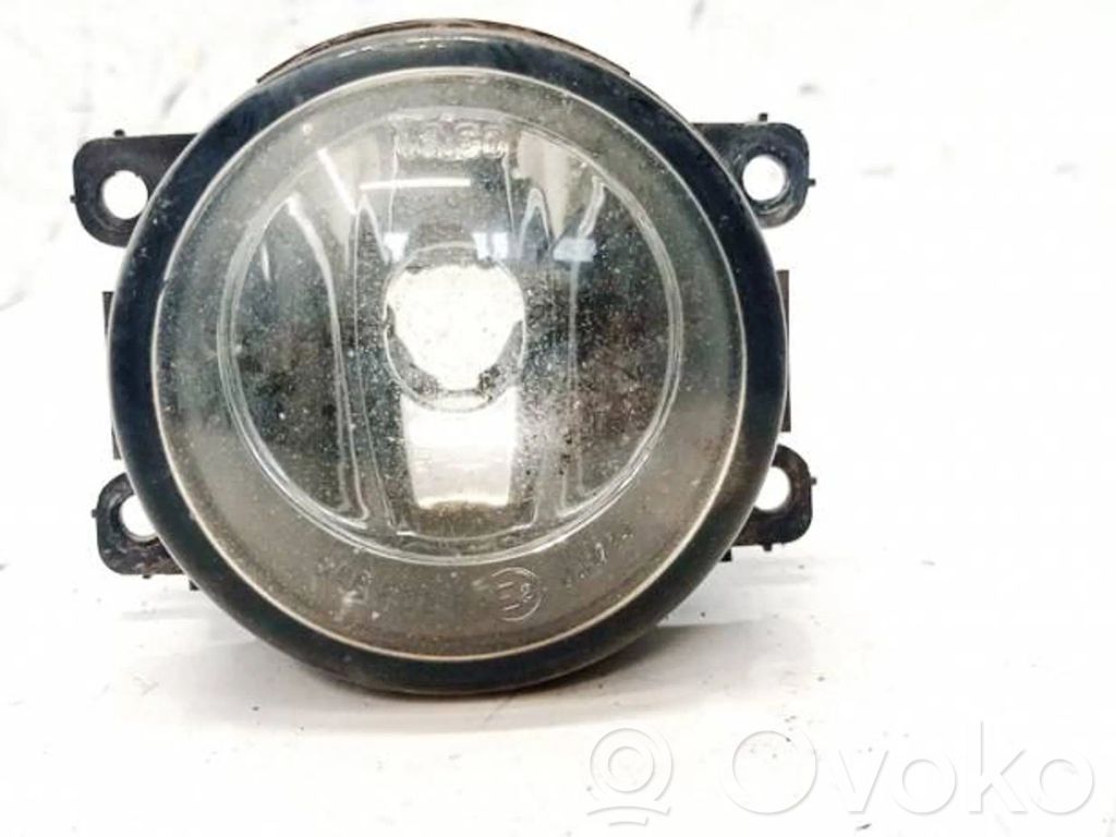 Renault Megane II Fendinebbia anteriore
