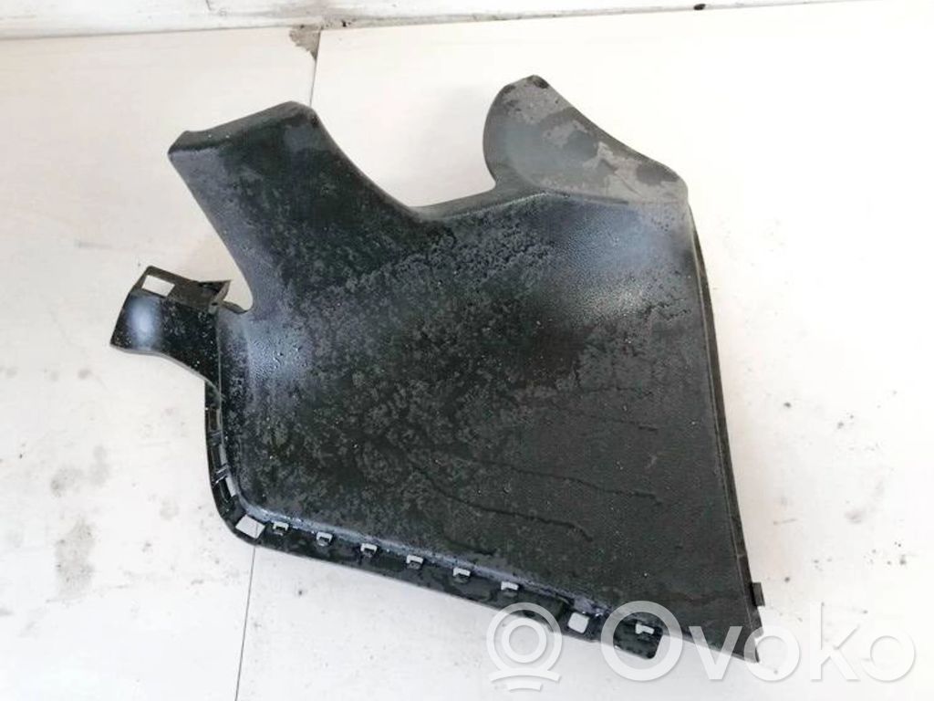 Opel Astra J Inne części wnętrza samochodu 