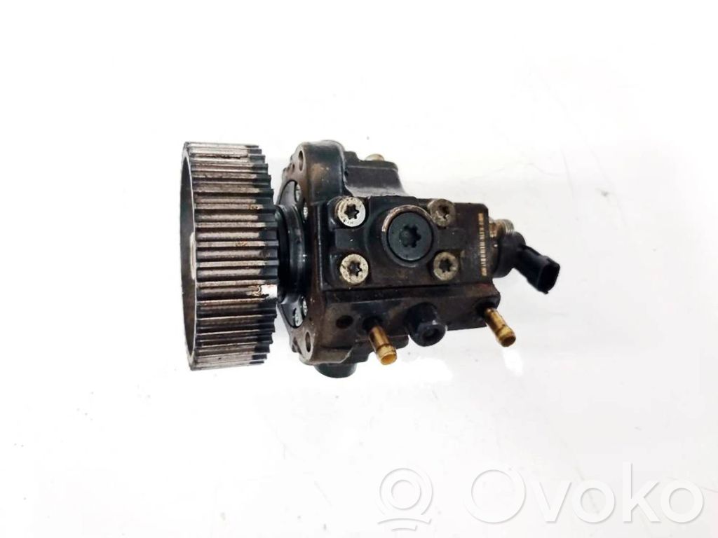 Opel Zafira B Hochdruckpumpe