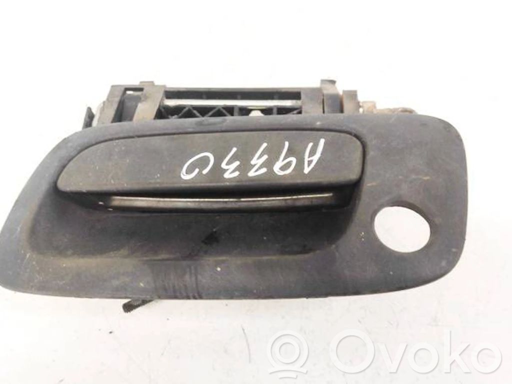 Opel Astra G Maniglia esterna per portiera anteriore