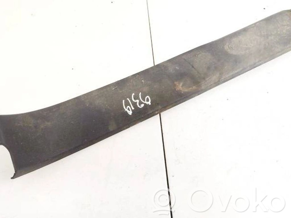 Volkswagen Touran I Alte piese de interior 