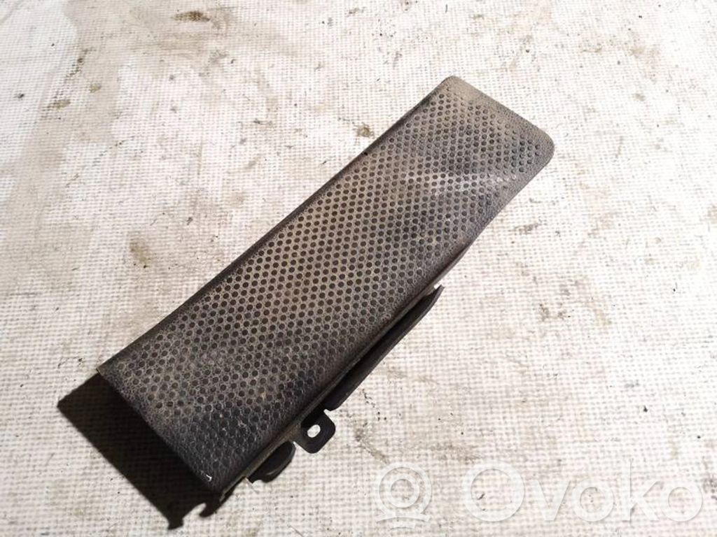 Volkswagen Golf Plus Altra parte interiore