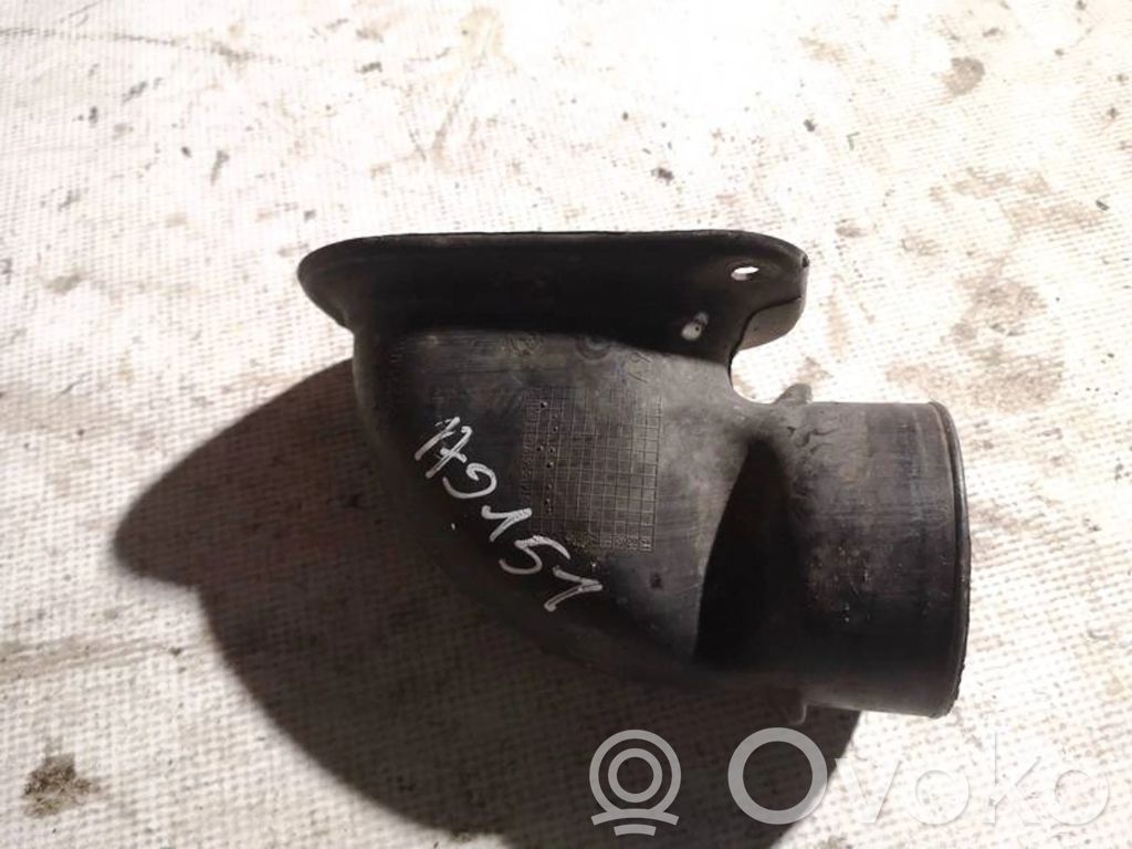 Fiat Ducato Conductă/furtun admisie aer 