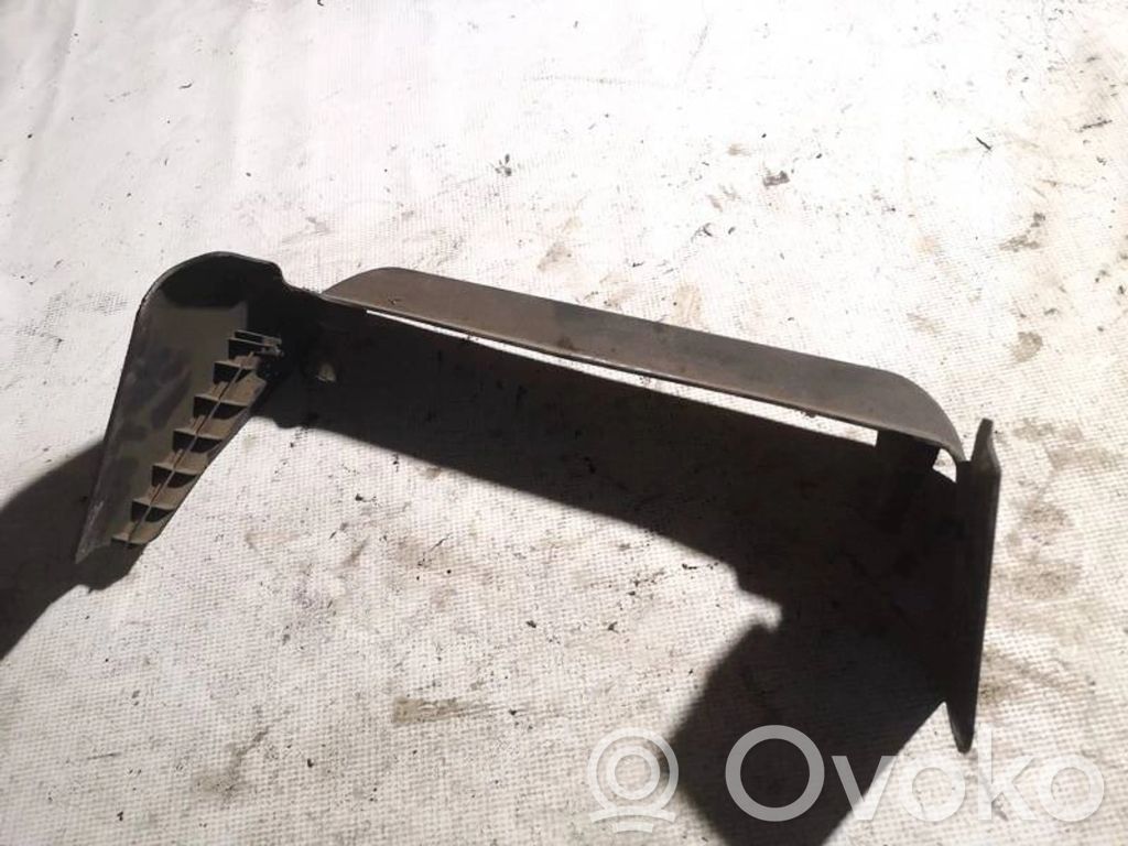Fiat Ducato Altra parte interiore