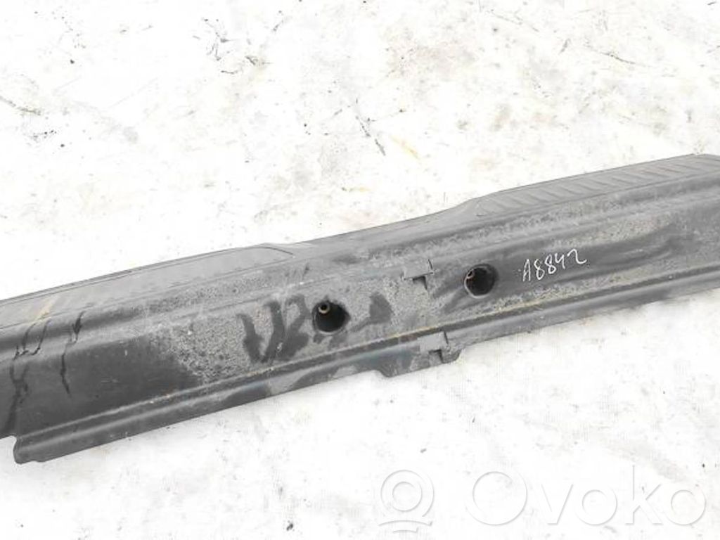 Mercedes-Benz B W246 W242 Altro elemento di rivestimento bagagliaio/baule