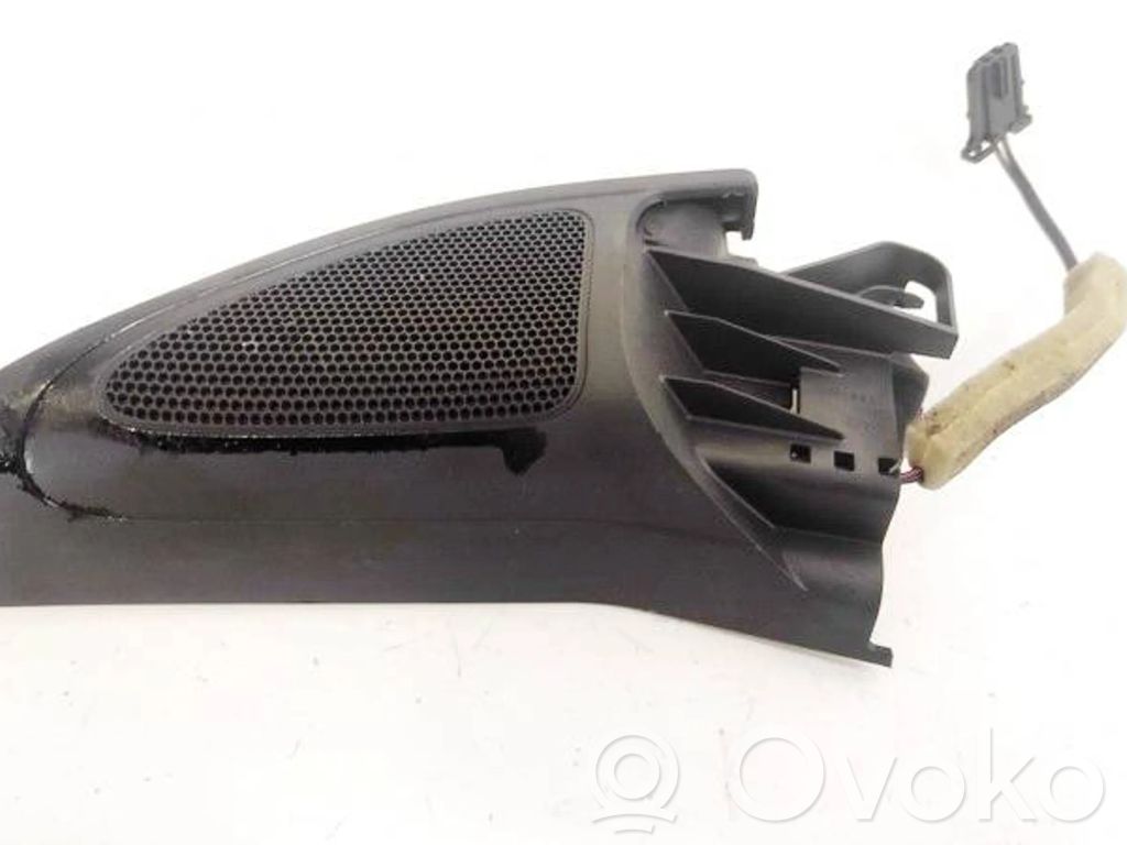 Volkswagen Golf VI Etuoven kaiutin