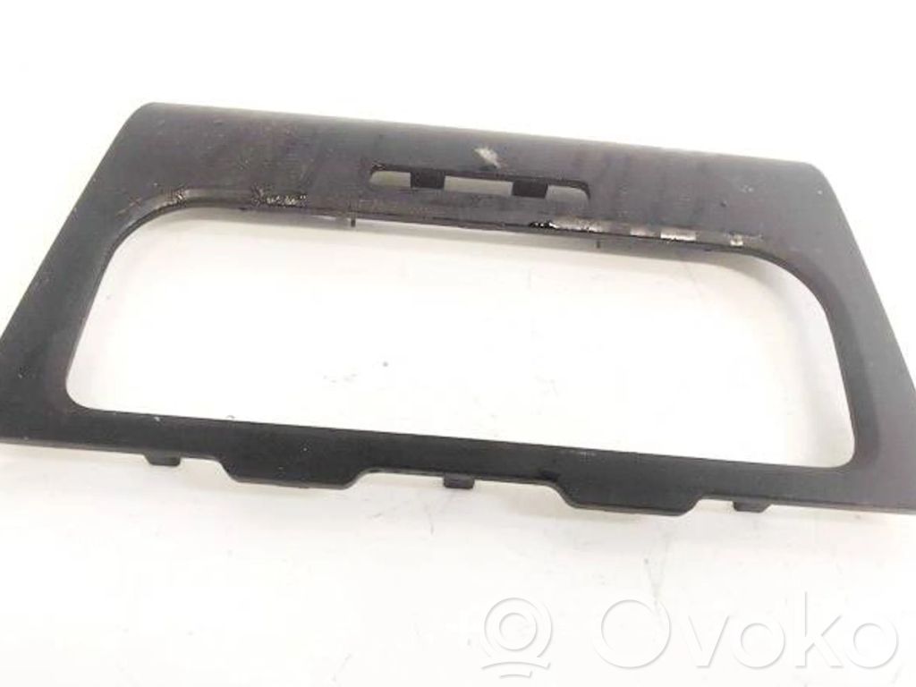 Volkswagen Golf VI Altra parte interiore