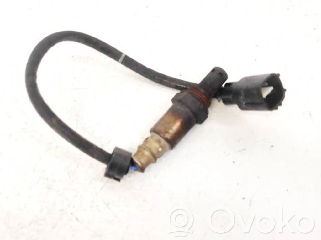 Toyota Yaris Sonda lambda 