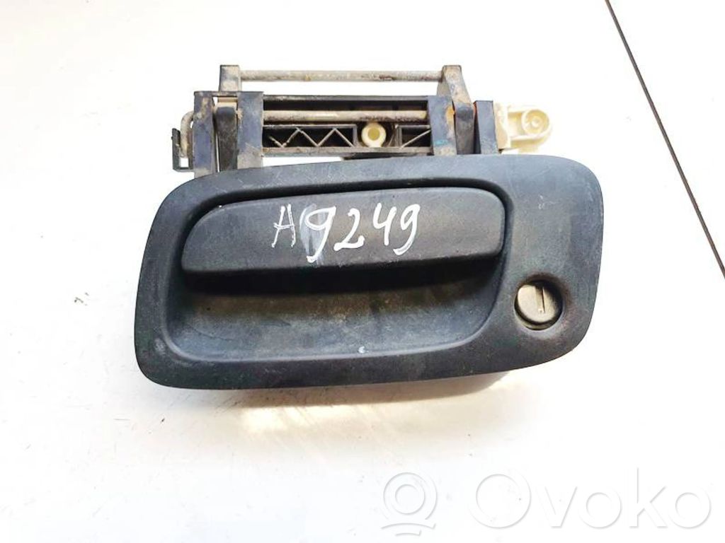 Opel Astra G Maniglia esterna per portiera anteriore