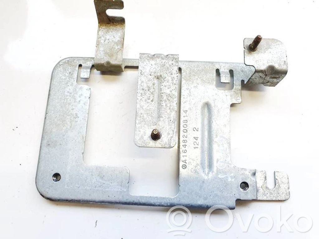 Mercedes-Benz ML W164 Altra parte esteriore