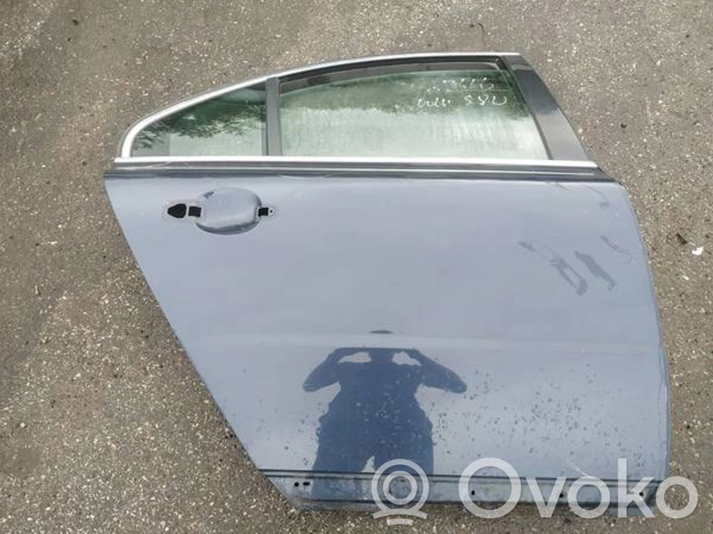 Volvo S80 Ușă spate