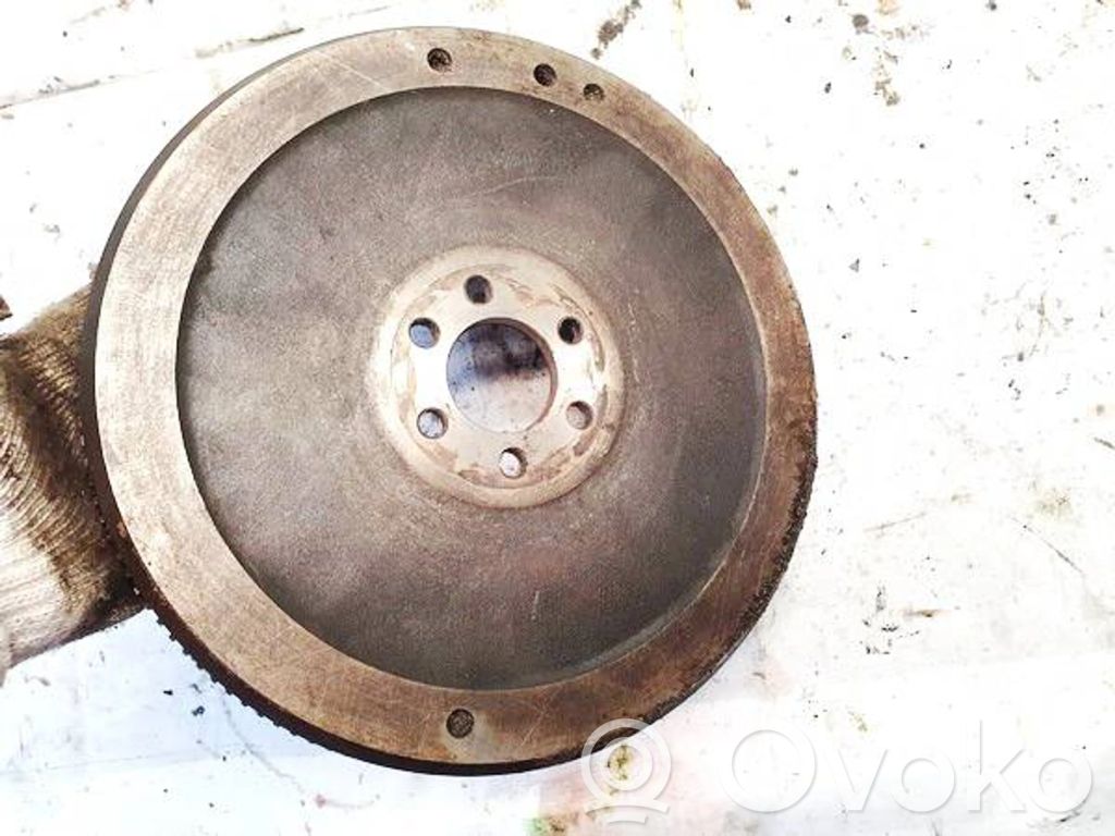 Volkswagen PASSAT B6 Volante motor 