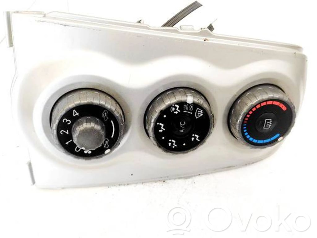 Panel klimatyzacji   554060D190,554060D190,554060D190,554060D190
