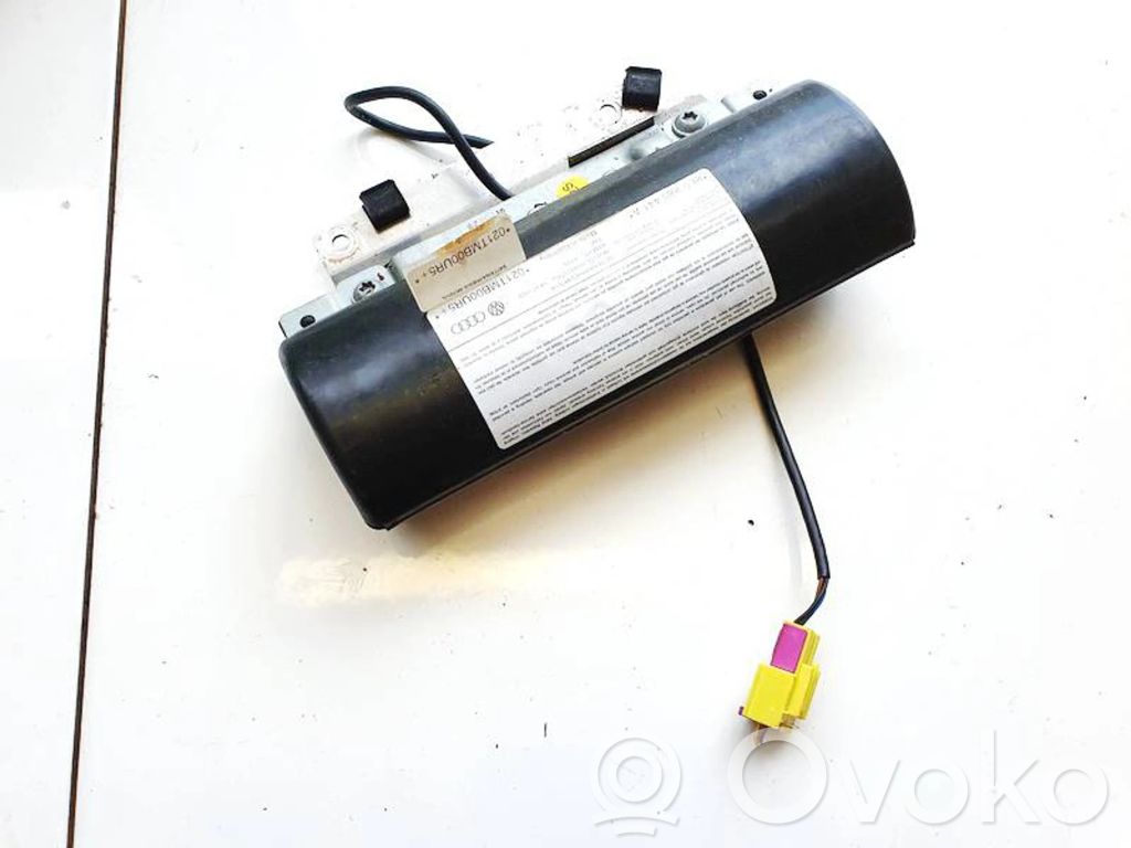 Audi A4 S4 B7 8E 8H Airbag scaun 