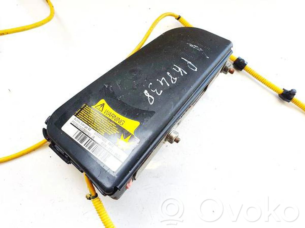 Saab 9-3 Ver2 Airbag del asiento 