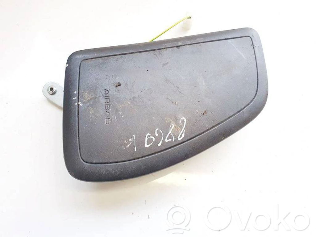 Fiat Ulysse Sitz-Airbag 