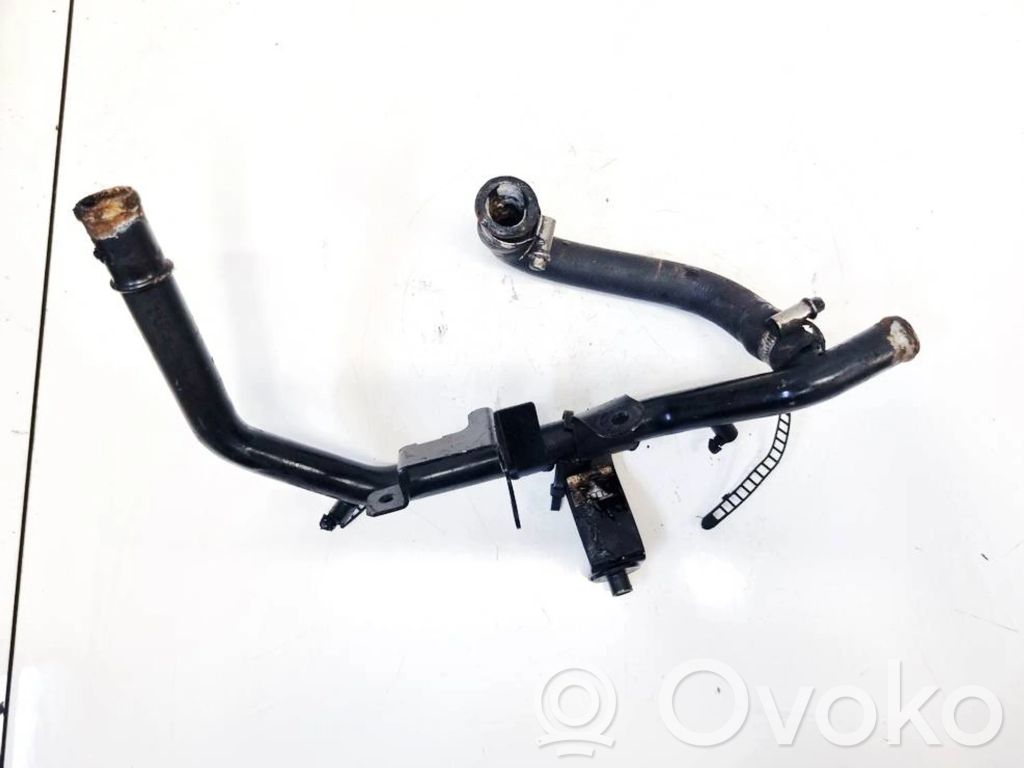 Audi A4 S4 B5 8D Kühlleitung / Kühlschlauch