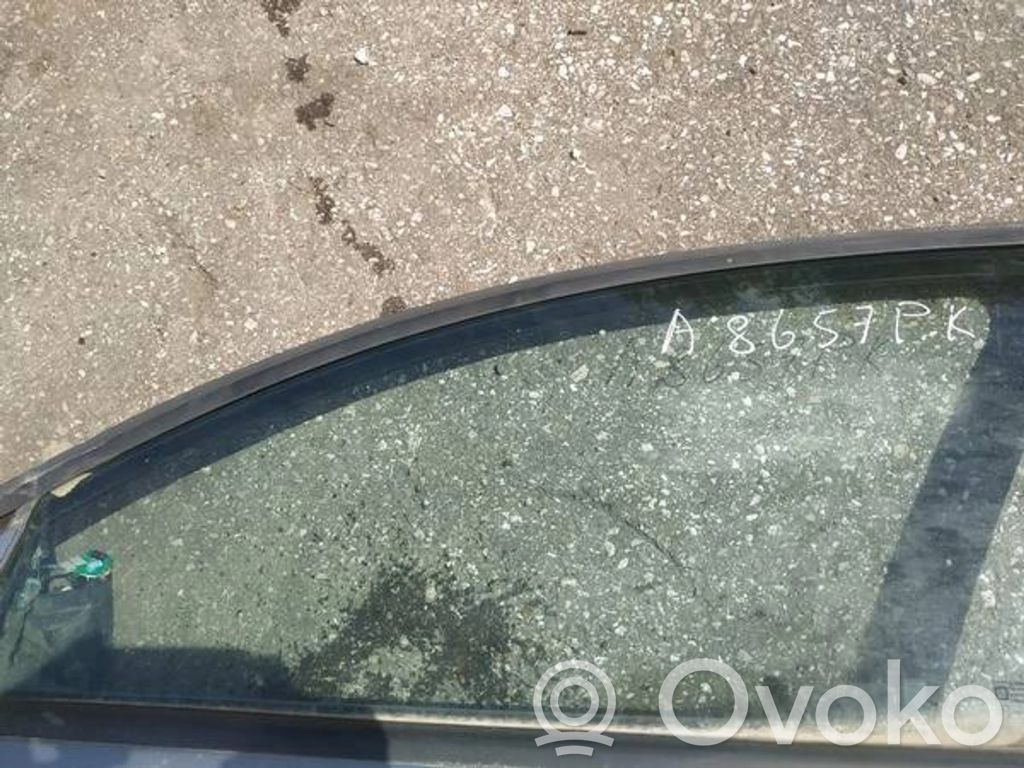 Opel Vectra C Geam ușă față patru uși