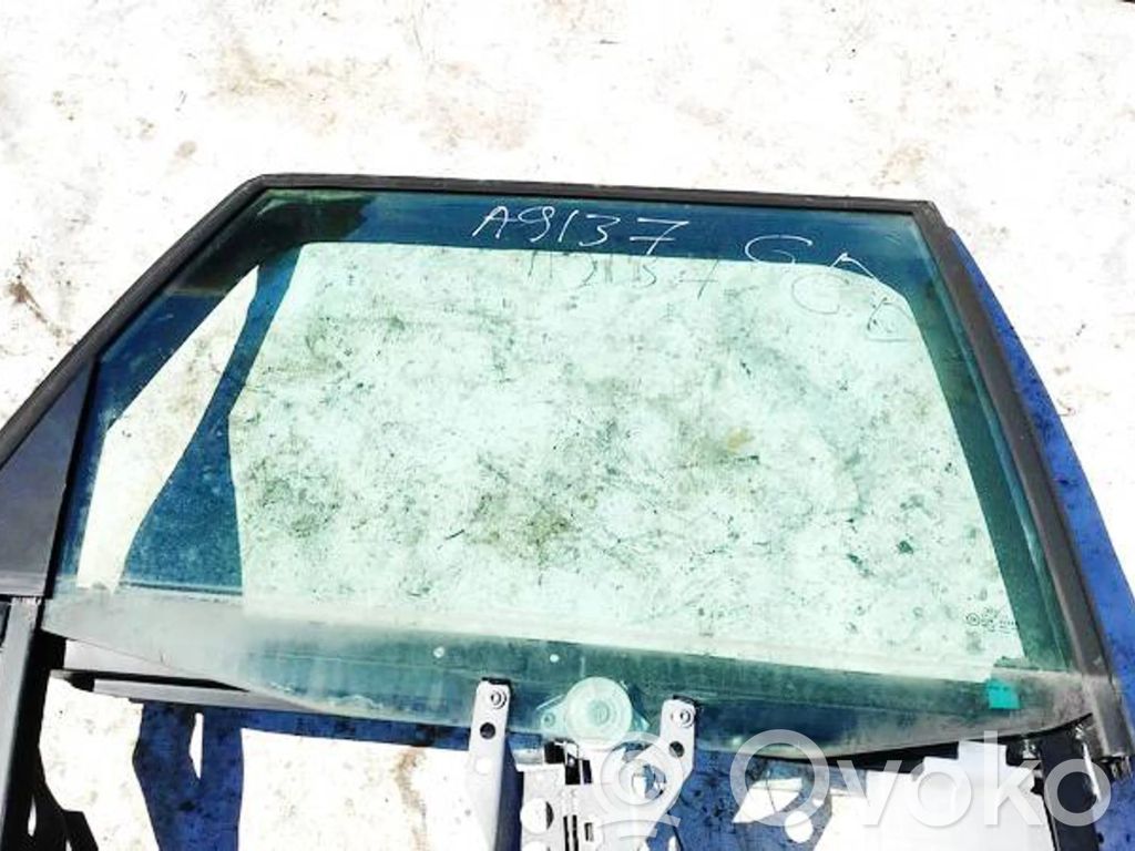 Audi A4 S4 B5 8D Geam ușă spate