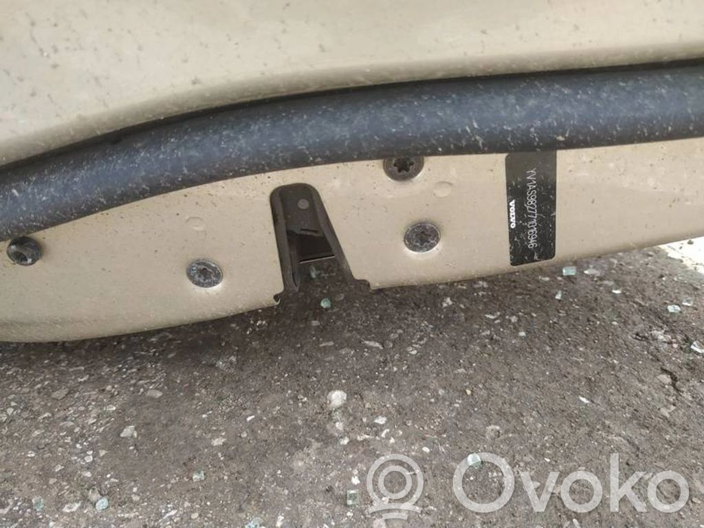 Volvo S80 Încuietoare ușă față