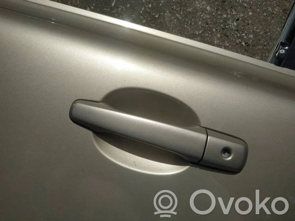 Volvo S80 Mâner exterior ușă față