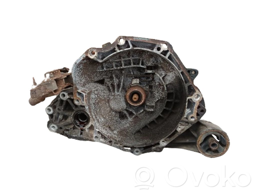 Opel Astra G Boîte de vitesses manuelle à 5 vitesses