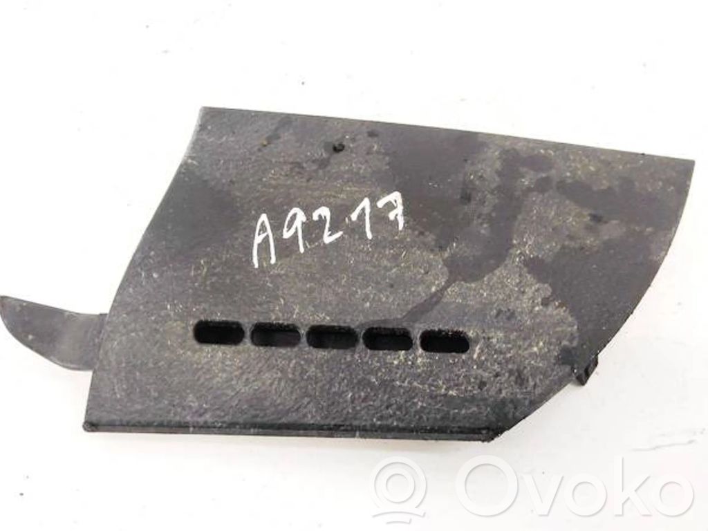 Toyota Avensis Verso Altra parte interiore