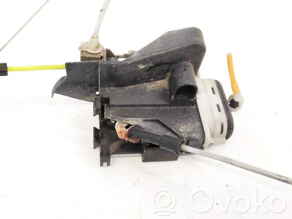 Serrure de porte arrière   8D0839015A,8D0839015A