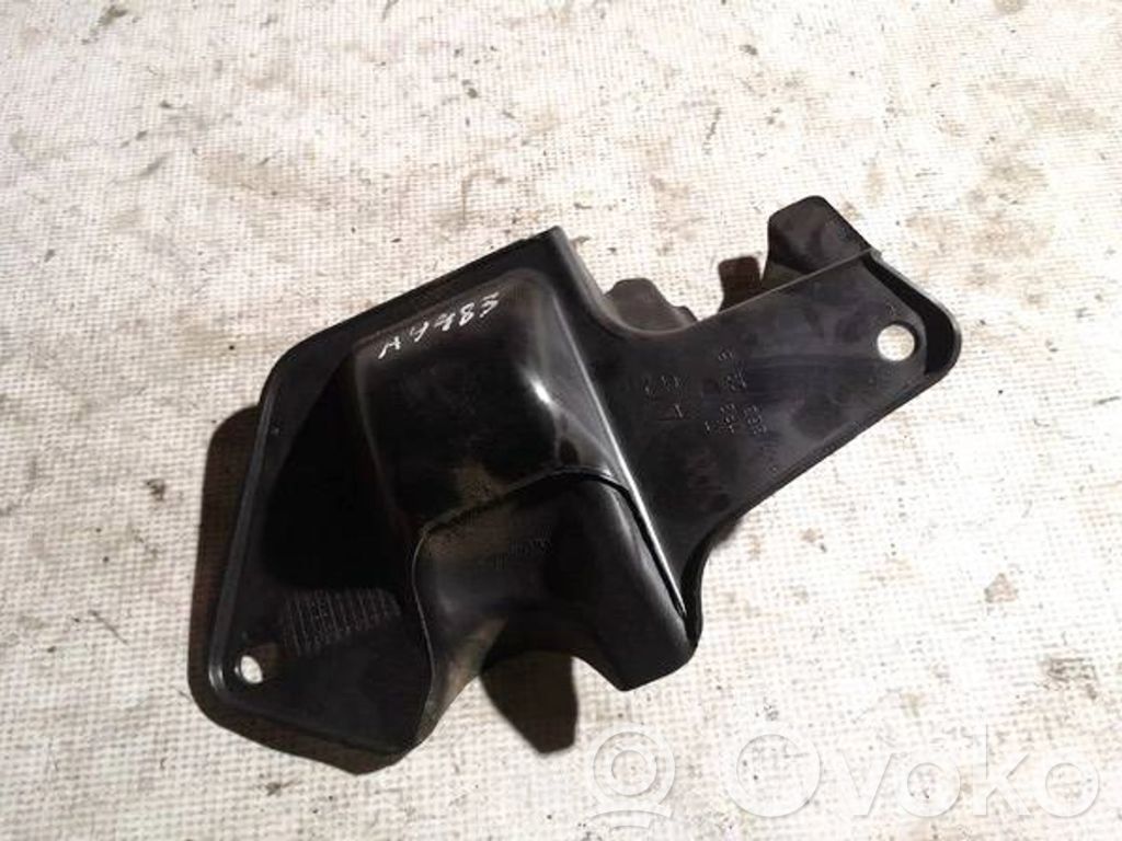 Skoda Octavia Mk2 (1Z) Alte piese de interior 