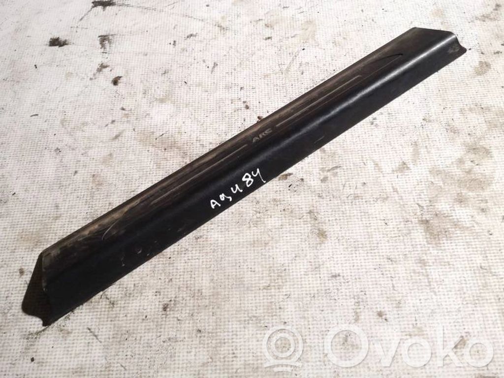 Saab 9-3 Ver2 Capac prag spate 