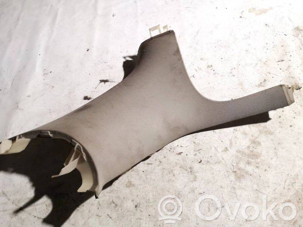 Alfa Romeo 159 Altra parte interiore 