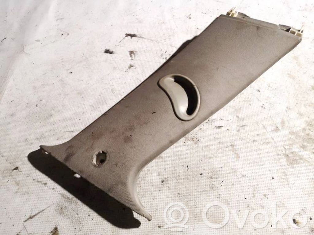 Alfa Romeo 159 Alte piese de interior 