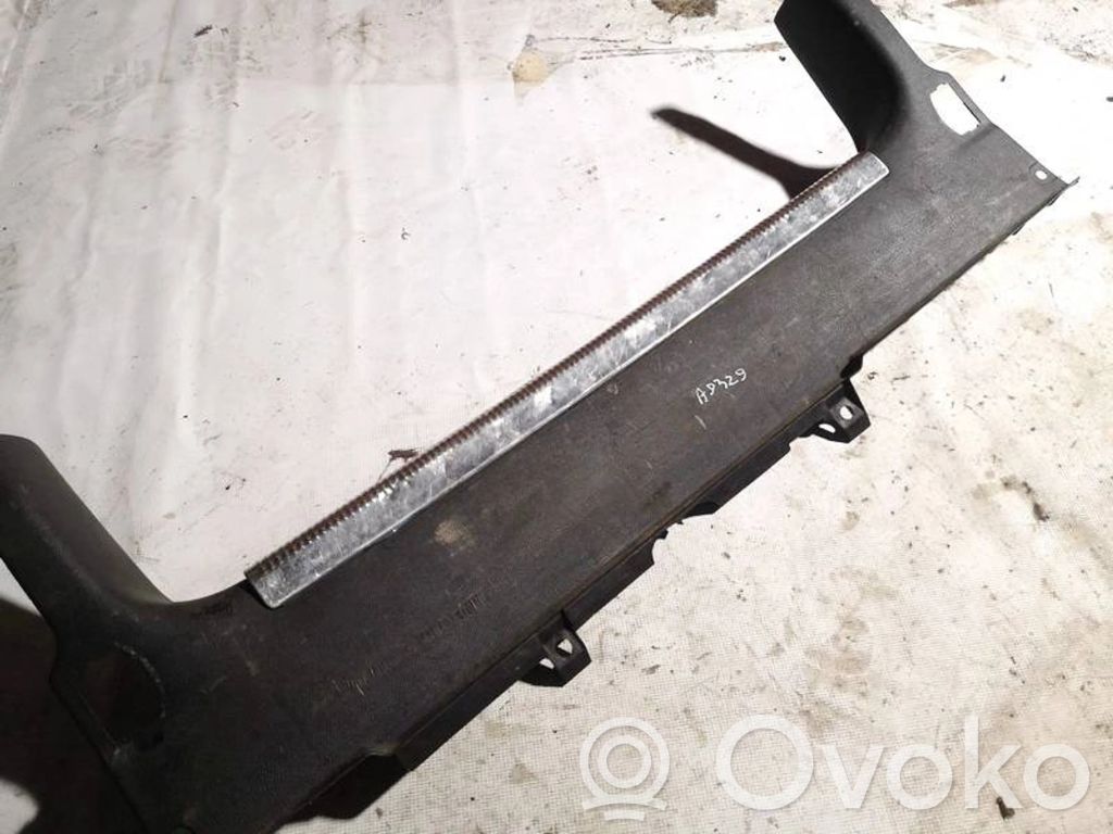 Skoda Superb B5 (3U) Verkleidung Kofferraum sonstige