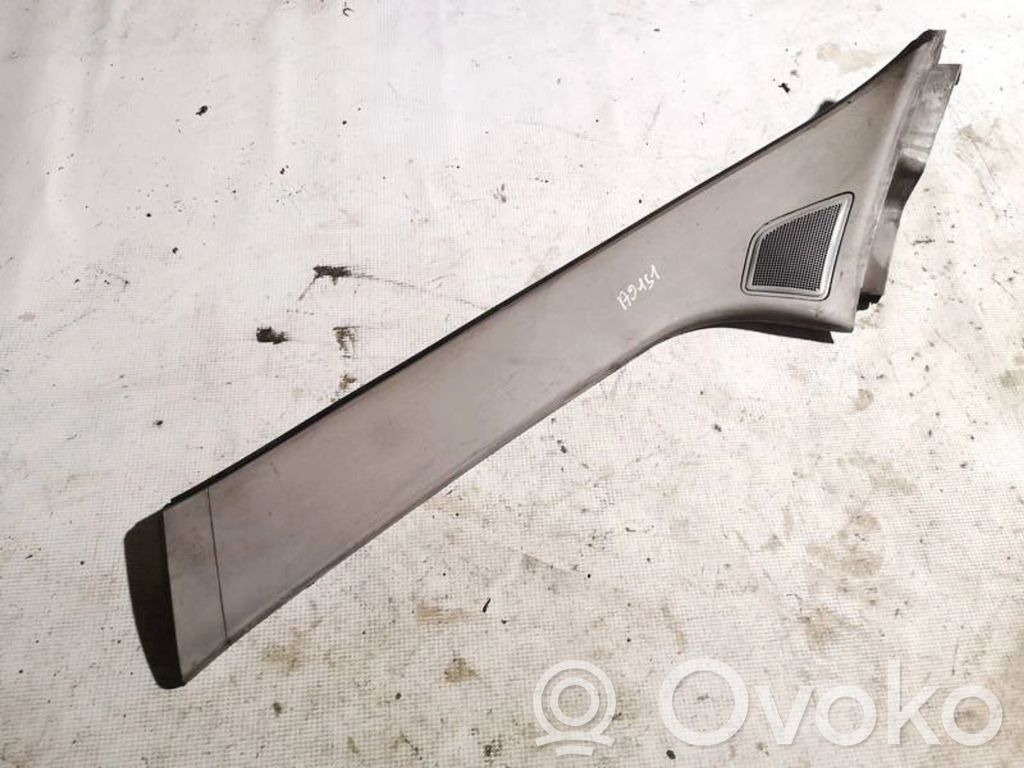Fiat Ducato Alte piese de interior 