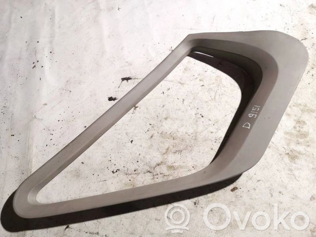 Fiat Ducato Altra parte interiore 