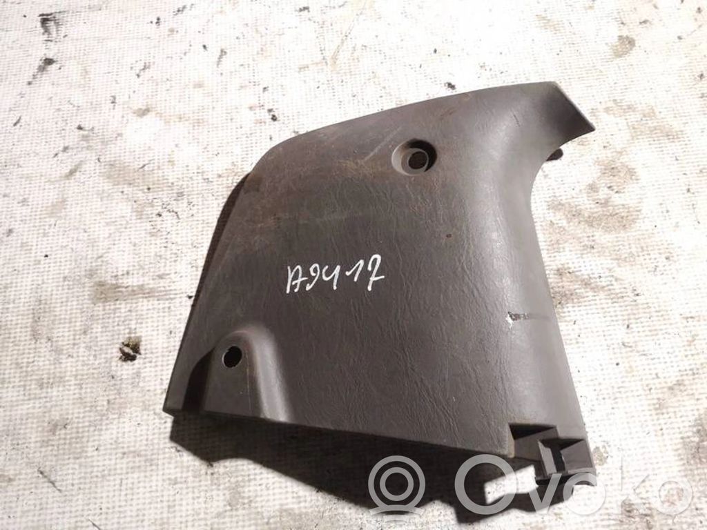 Ford Focus Alte piese de interior 