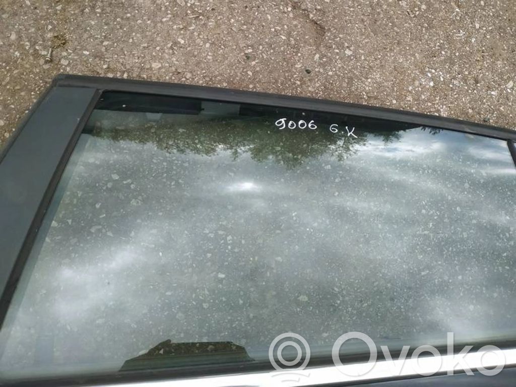 Opel Signum Geam ușă spate 