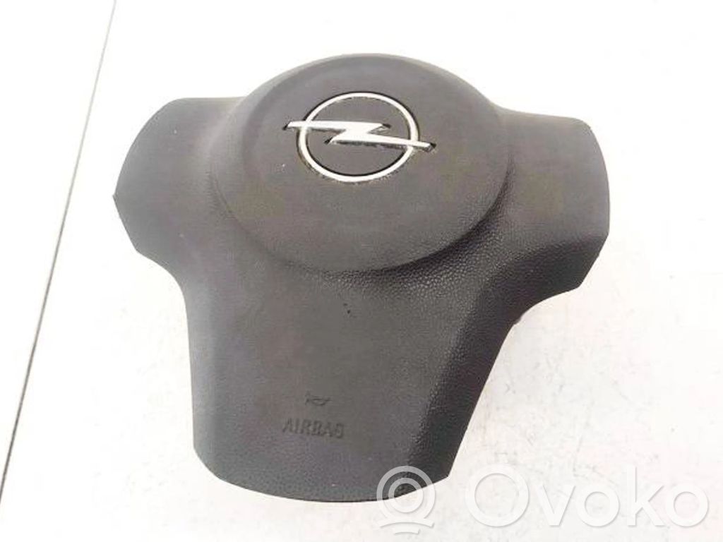 Opel Corsa D Airbag volan 