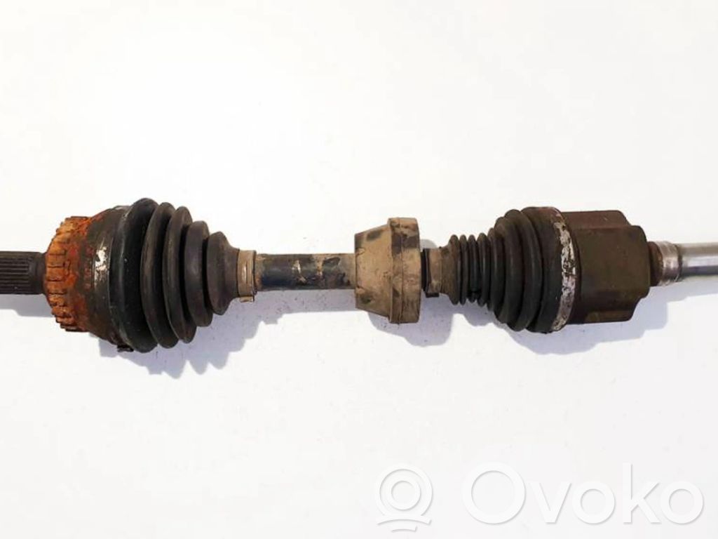 Saab 9-5 Etuvetoakseli 