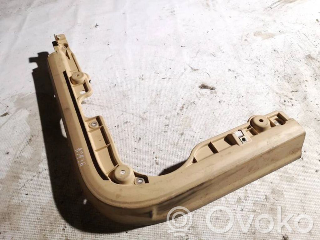 Volkswagen Sharan Alte piese de interior 