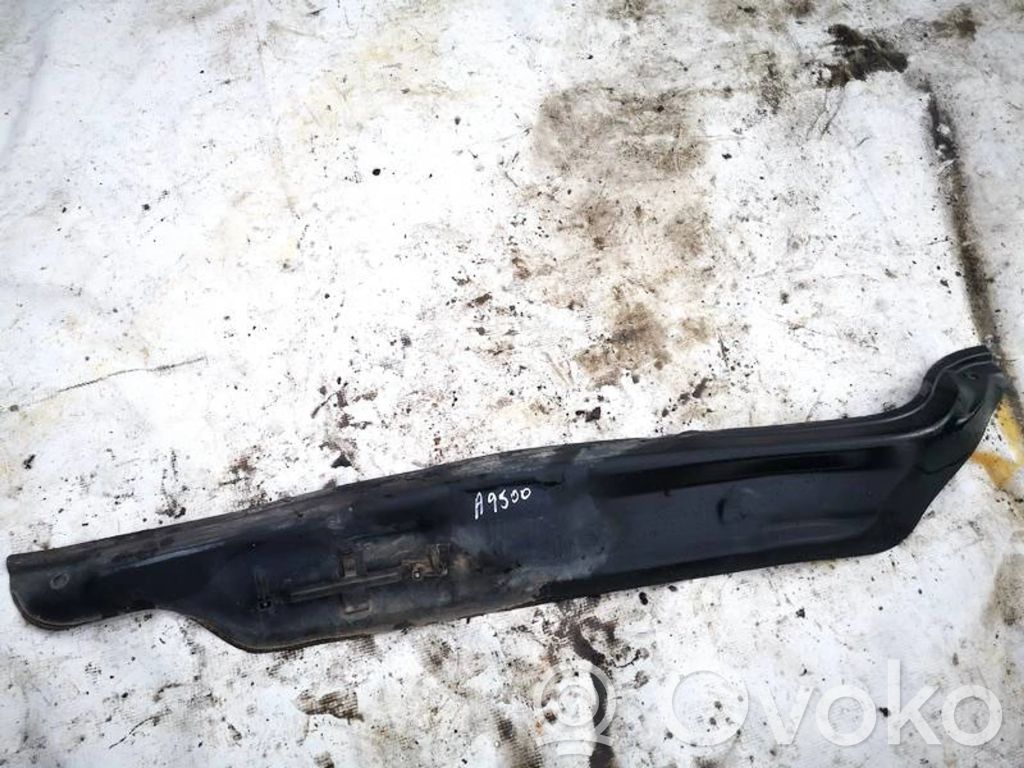 Volkswagen Golf V Altra parte esteriore