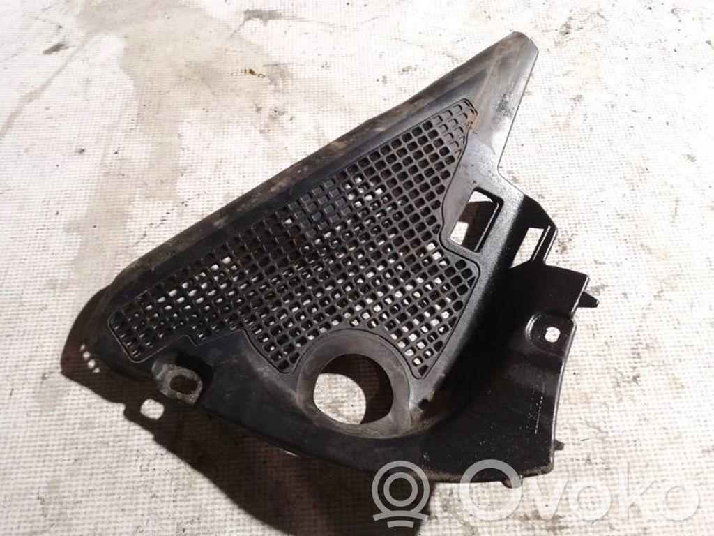 Renault Scenic III - Grand scenic III Rivestimento del tergicristallo