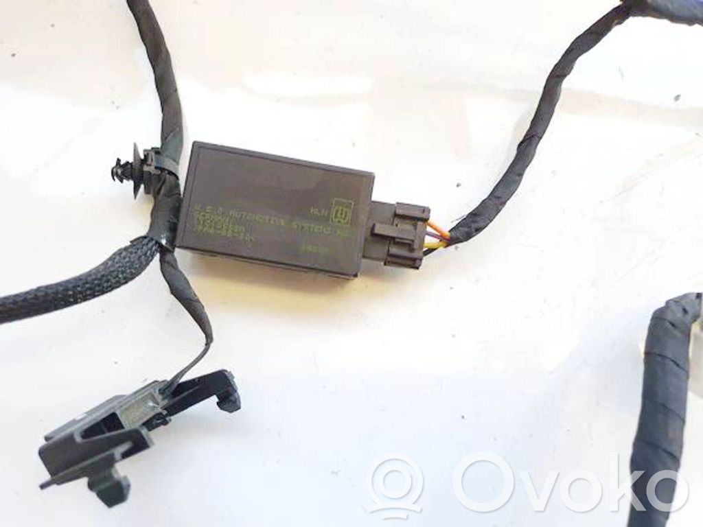Toyota Avensis Verso Czujnik 