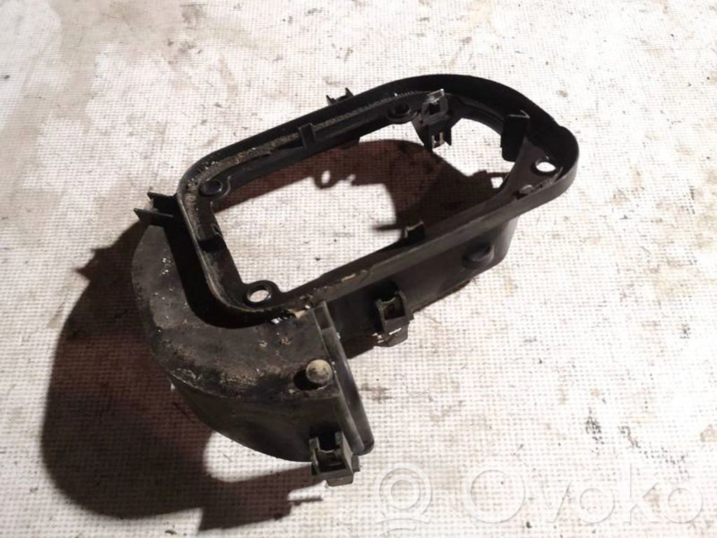 Volvo XC90 Altra parte interiore 