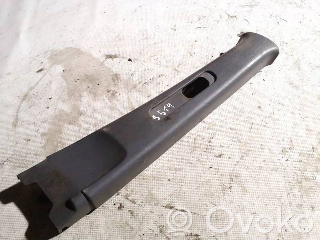 Toyota RAV 4 (XA20) Altra parte interiore