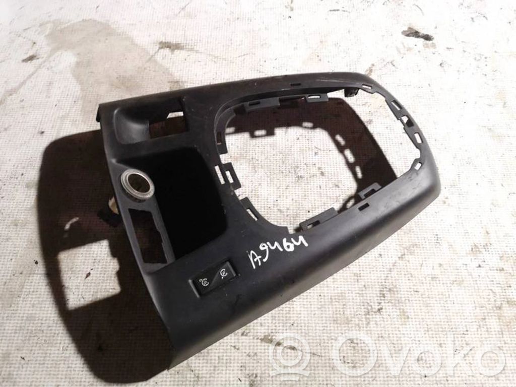 Renault Scenic III - Grand scenic III Altra parte interiore
