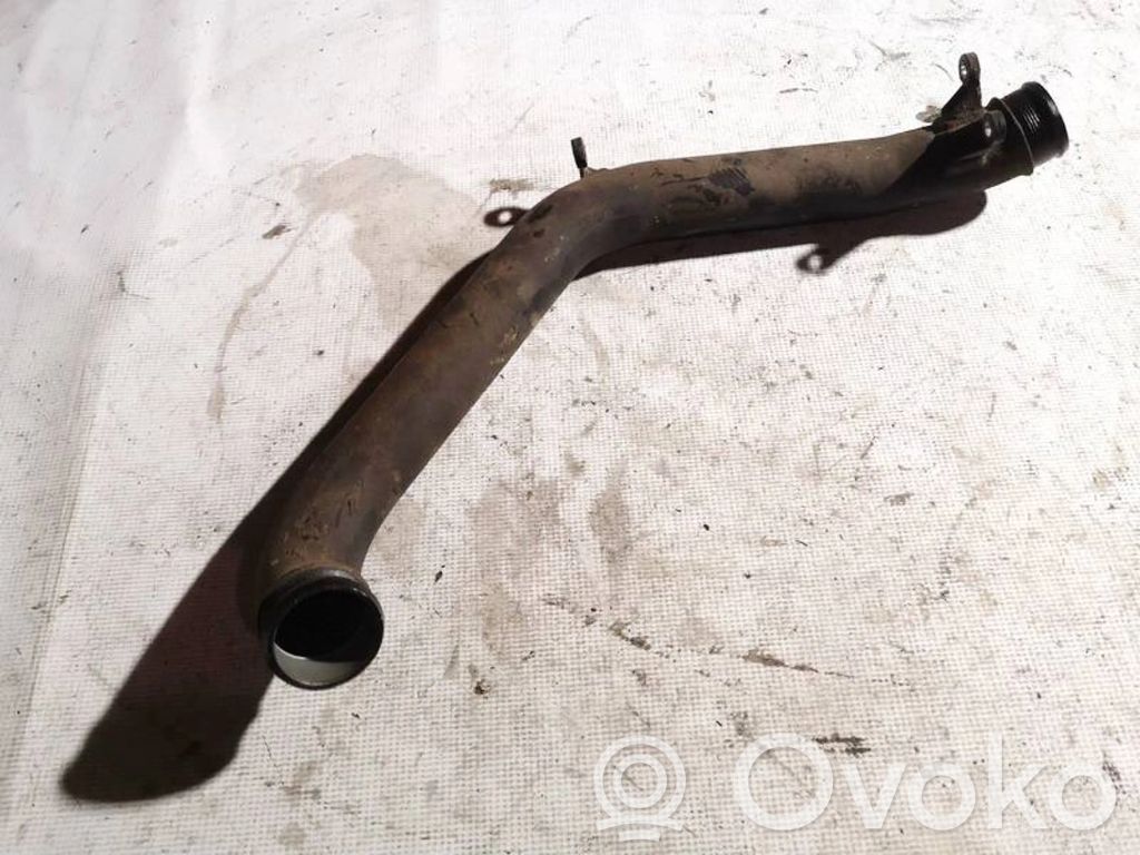 Volvo V70 Tubo flessibile intercooler