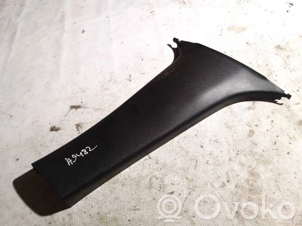 Subaru Legacy Altra parte interiore 