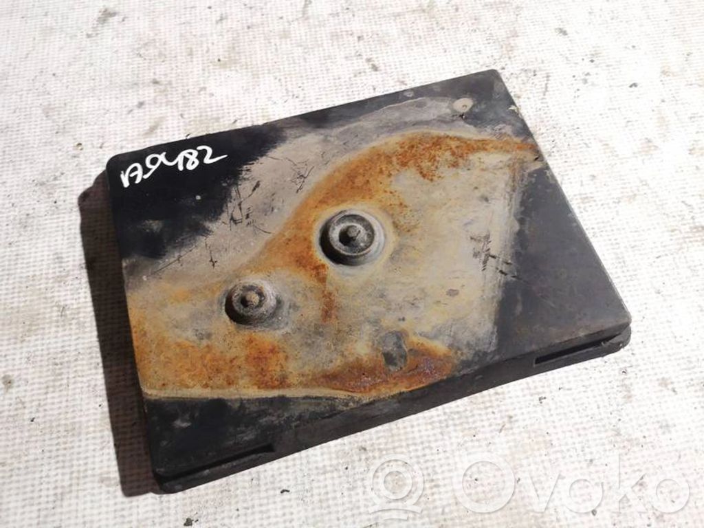 Subaru Legacy Coperchio/tappo della scatola vassoio della batteria