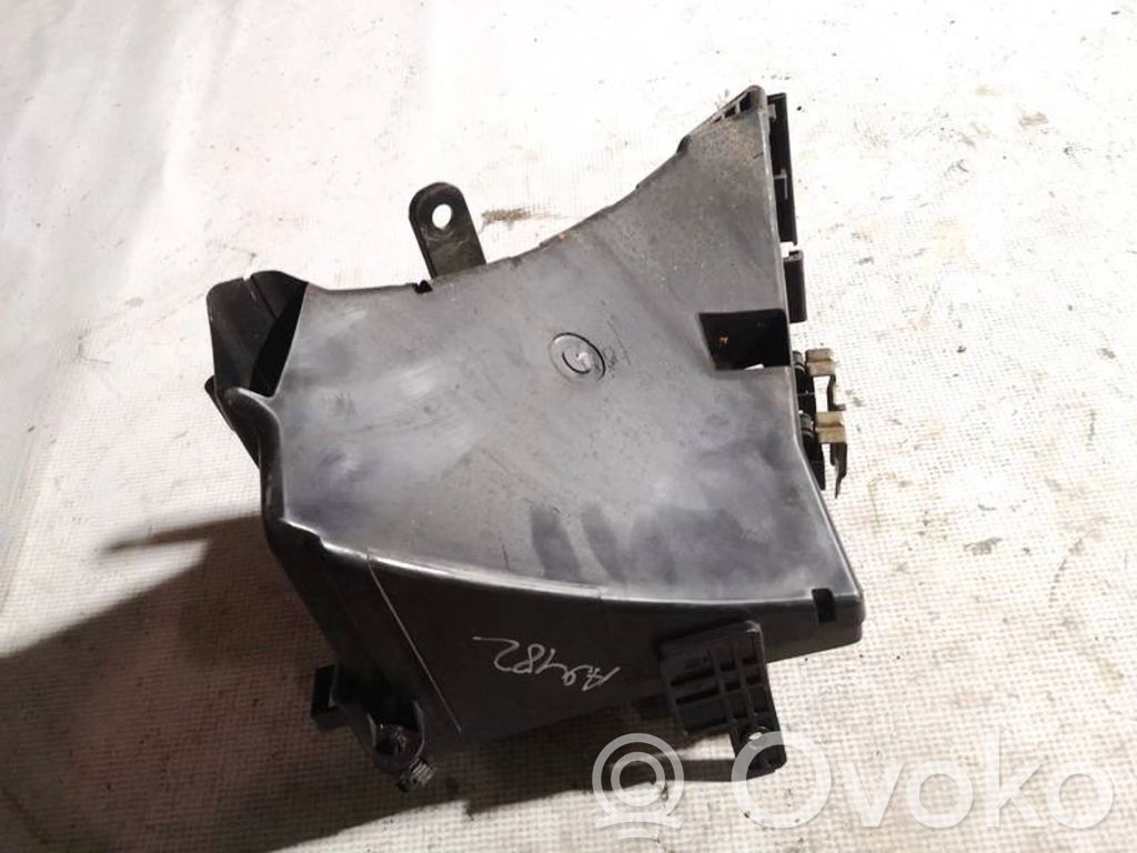 Subaru Legacy Boîte à fusibles 
